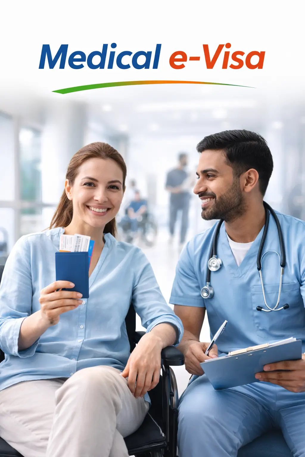 Medical Visa