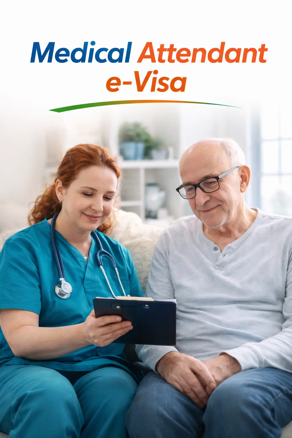 Medical Attendant Visa